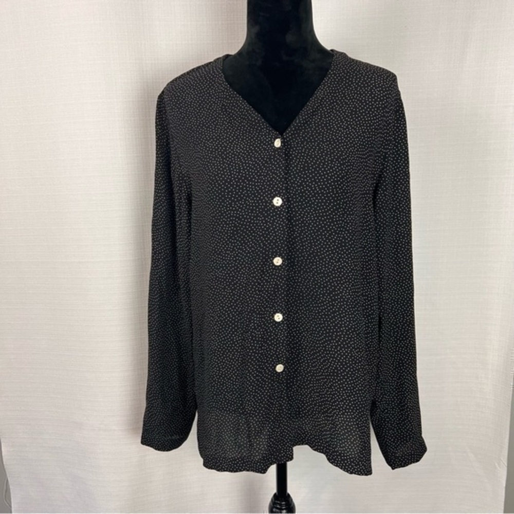 Pendleton Women’s Button Up Shirt
